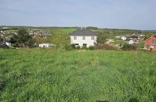 Haus kaufen in 56316 Raubach, Barrierefreies bauen für die Zukunft. Energieeffizient und nachhaltig