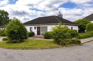 Einfamilienhaus kaufen in 24161 Altenholz, Großzügiges Einfamilienhaus mit wohnlich nutzbarem Keller in Altenholz-Klausdorf