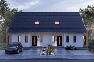 Haus kaufen in 86687 Kaisheim, KfW Förderprogramm 300 möglich!