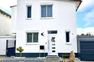 Einfamilienhaus kaufen in 71106 Magstadt, Neu: Modernes freistehendes Einfamilienhaus (energieeffizient & familiengerecht)