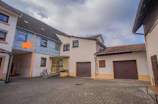 Haus kaufen in 76297 Stutensee, Zweifamilienhaus mit Charme und Potenzial – Ihr neues Zuhause mit vielen Möglichkeiten!