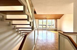 Doppelhaushälfte kaufen in 69151 Neckargemünd, Rarität! Doppelhaushälfte in einmaliger Panoramalage!