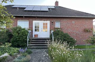 Einfamilienhaus kaufen in 38179 Schwülper, Charmantes Einfamilienhaus in Schwülper mit großzügigem Grundstück