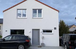 Einfamilienhaus kaufen in Nibelungenstraße 27, 72768 Reutlingen, Stilvolles Einfamilienhaus mit gehobener Ausstattung & Garten in Bestlage von Reutlingen