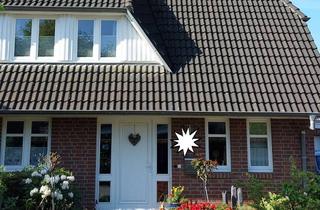 Doppelhaushälfte kaufen in 28357 Borgfeld, Gepflegte Doppelhaushälfte im zentralen Borgfeld
