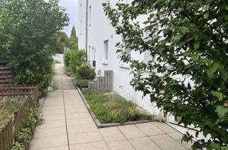 Haus mieten in 72760 Reutlingen, Gepflegtes 4-Zimmer-Reihenhaus mit lux. Innenausstattung und EBK in Reutlingen