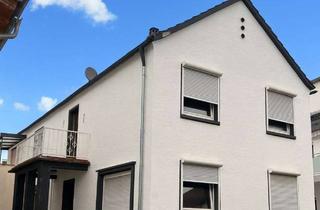 Haus mieten in 64347 Griesheim, Idyllisches 5,5-Zimmer Haus mit Garten in Griesheim