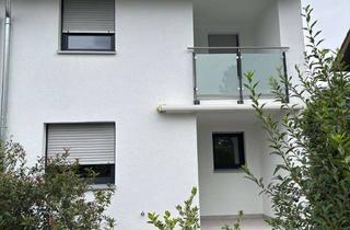 Haus mieten in Fichtenstr. 70, 68535 Edingen-Neckarhausen, Doppelhaushälfte mit Garten in ruhiger Lage