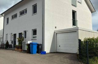 Haus mieten in Hauptstraße 89/1, 89129 Langenau, Preiswertes, geräumiges und neuwertiges 6-Zimmer-Haus mit Einbauküche in Langenau