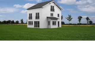 Haus mieten in Gröbenbachweg 57, 82178 Puchheim, Große DHH im Erstbezug in sehr ruhiger, idyllischer Bestlage