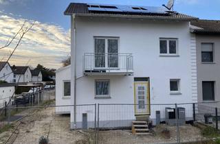 Haus mieten in Gröbenbachweg 57, 82178 Puchheim, Große DHH im Erstbezug in sehr ruhiger, idyllischer Bestlage
