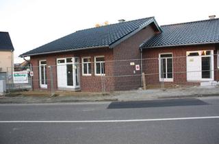 Haus mieten in Dürener Straße 55-59, 52511 Geilenkirchen, Bungalow in Geilenkirchen-Immendorf