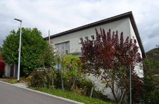 Haus mieten in 74676 Niedernhall, Großes Einfamilienhaus mit Blick ins Kochertal, in Niedernhall