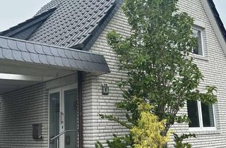 Haus mieten in Gerhard-Rohlfs-Straße, 27755 Hasport/Annenheide, Großzügiges Einfamilienhaus in Delmenhorst Hasport/Annenheide