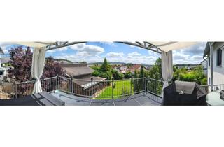 Haus mieten in Ringstraße 23, 56412 Stahlhofen, Schönes Haus mit Weitblick und großem Garten