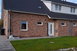 Haus mieten in 29549 Bad Bevensen, Neuwertige 5-Zimmer-Doppelhaushälfte in ruhiger Lage