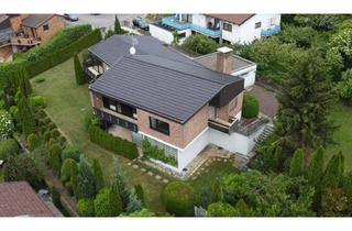 Haus mieten in Nachtigallenweg 32, 71032 Böblingen, Villa mit elf Zimmern Böblingen Tannenberg 5 min zur Panzer-Kaserne