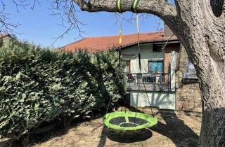 Haus mieten in 55237 Bornheim, Aktraktives, gepflegtes Einfamilienhaus mit Garten und Blick ins Grüne ## ruhige Lage