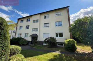 Anlageobjekt in 31832 Springe, Gepflegte Wohnung in Springe-Bennigsen