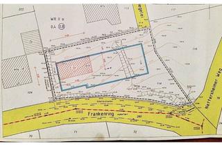 Grundstück zu kaufen in Frankenring 47, 53945 Blankenheim, TOP GRUNDSTÜCK 920 QM-VOLL ERSCHLOSSEN—MIT GLASFASER !
