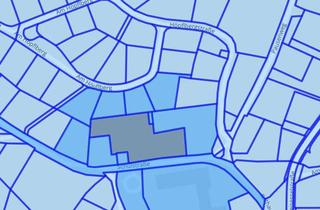 Grundstück zu kaufen in Schulstr. 6+8, 94139 Breitenberg, Großes Grundstück mit Potential - Wohnen & Gewerbe auf 3.318m2