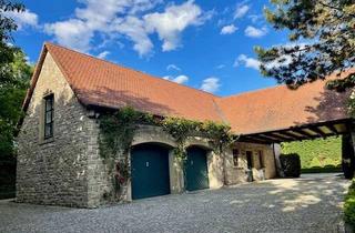 Büro zu mieten in 97346 Iphofen, Büro/Studiogebäude in traumhaftem Ambiente am Fuße der Weinberge