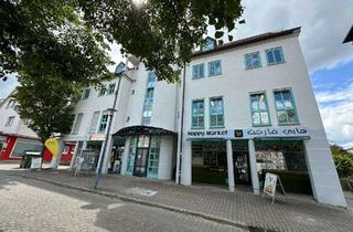 Büro zu mieten in 70794 Filderstadt, Attraktive Büro-Praxisräume in guter Geschäftslage -Fußgängerzone -