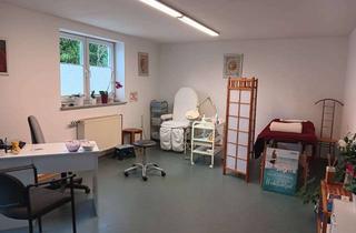 Büro zu mieten in 73550 Waldstetten, Büro / Praxisraum 40qm ebenerdig incl. Stellplatz