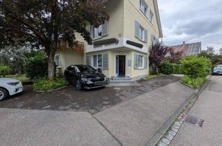 Büro zu mieten in 79585 Steinen, Helle Büro- oder Praxisfläche in ruhiger Lage in Steinen zu vermieten