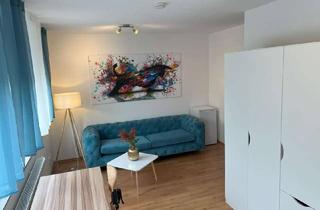 Immobilie mieten in Am Eisweiher, 76356 Weingarten, Studenten-Wohnraum / möbliertes Komfort-Zimmer / Gemeinschaftsbäder und -küchen