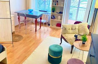 Immobilie mieten in Rhinower Straße, 10437 Prenzlauer Berg, Rhinower Straße, Berlin furnished