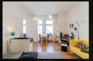 Immobilie mieten in Maybachufer, 12047 Neukölln, Maybachufer, Berlin furnished