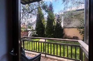 Immobilie mieten in 51379 Opladen, 3 Zimmer, Balkon, möbliert, komplett ausgestattet., ruhig.