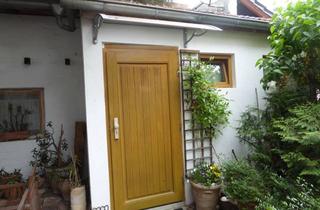 Immobilie mieten in 69190 Walldorf, Kleine möblierte Wohnung, seperater Eingang