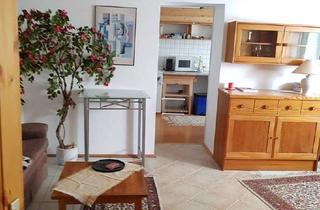 Immobilie mieten in 65824 Schwalbach, Gemütliches Halb-Souterrain Apartment in zentraler ruhiger Lage