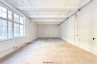 Lager mieten in 14167 Lichterfelde, Gewerbefläche in Zehlendorf – Lager | Büro | Produktion mit Loft-Charakter und viel Tageslicht