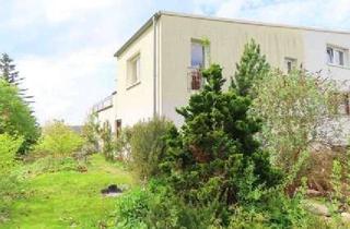 Gewerbeimmobilie kaufen in 34314 Espenau, Espenau - Exklusives Wohn- und Geschäftshaus mit Potential im Bauhausstil - KFW 60