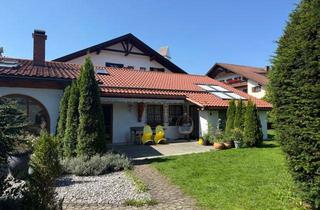 Mehrfamilienhaus kaufen in 87645 Schwangau, Top gepflegtes 4-Familienhaus mit Gartenanlage am Forggensee zu verkaufen
