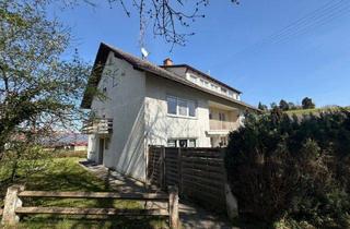 Wohnung kaufen in 87730 Bad Grönenbach, Kapitalanlage! Dachgeschoss Wohnung in Bad Grönenbach zu verkaufen