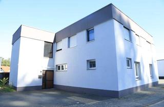 Wohnung kaufen in 64668 Rimbach, *bezugsfrei* 2 Einheiten als Kapitalanlage oder Mehrgenerationenobjekt