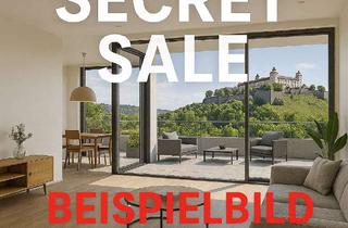 Penthouse kaufen in 97074 Frauenland, Ein Traum Penthouse in Würzburg, jetzt im Secret sale!