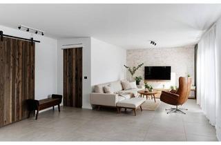 Wohnung kaufen in 69207 Sandhausen, Luxuriöse 3-Zimmer-EG-Wohnung mit Terrasse, EBK und 2 Parkplätzen in Sandhausen