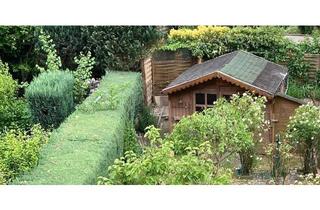 Wohnung kaufen in 53721 Siegburg, Provisionsfrei: Zentrumsnahe 3-Raum-Wohnung in Siegburg mit guter Verkehrsanbindung und Garten