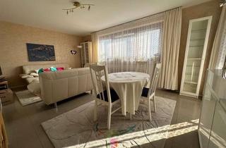 Wohnung kaufen in 76227 Durlach, Helle 3-Zimmer-Wohnung im 9. OG in Karlsruhe-Durlach