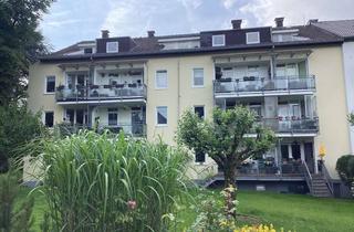 Wohnung kaufen in Düsseldorfer Straße 24a, 42781 Haan, Provisionsfreie 2-Zimmer-Wohnung mit EBK - Sauna und Whirlpool im Haus