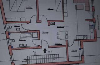 Wohnung mieten in 63589 Linsengericht, Neubau / großzügige 3,5 Zimmer-Wohnung in Linsengericht