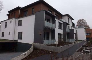 Wohnung mieten in Börsengasse 2a, 29225 Celle, Neubau! Behindertengerechte Wohnung- Wärmepumpe! Kein Gas benötigt!