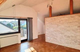 Wohnung mieten in 74579 Fichtenau, Schöne, helle 4-Zimmerwohnung (95 qm) in Fichtenau zu vermieten