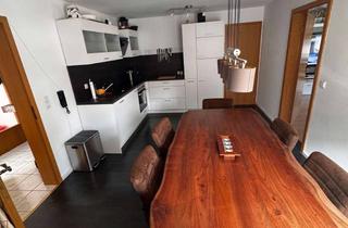 Wohnung mieten in 76764 Rheinzabern, Schöne 3-Zimmer-Wohnung in Rheinzabern