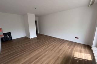 Wohnung mieten in 91413 Neustadt, Gepflegte 1-Raum-Wohnung mit Balkon und Einbauküche in Neustadt Aisch